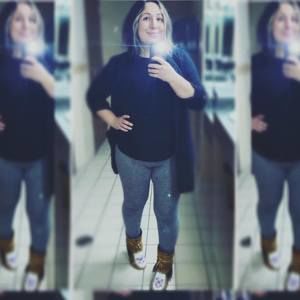 Meet your Posher, Karen